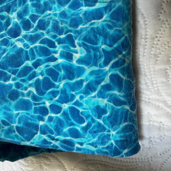 Sunshine Luckies Bamboo PJ Set Size 5T - Picture 7 of 8